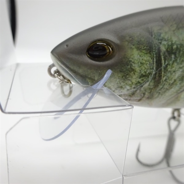 クラッシュ９ ＨＩ＃ＤＲＴ ＢＡＳＳ